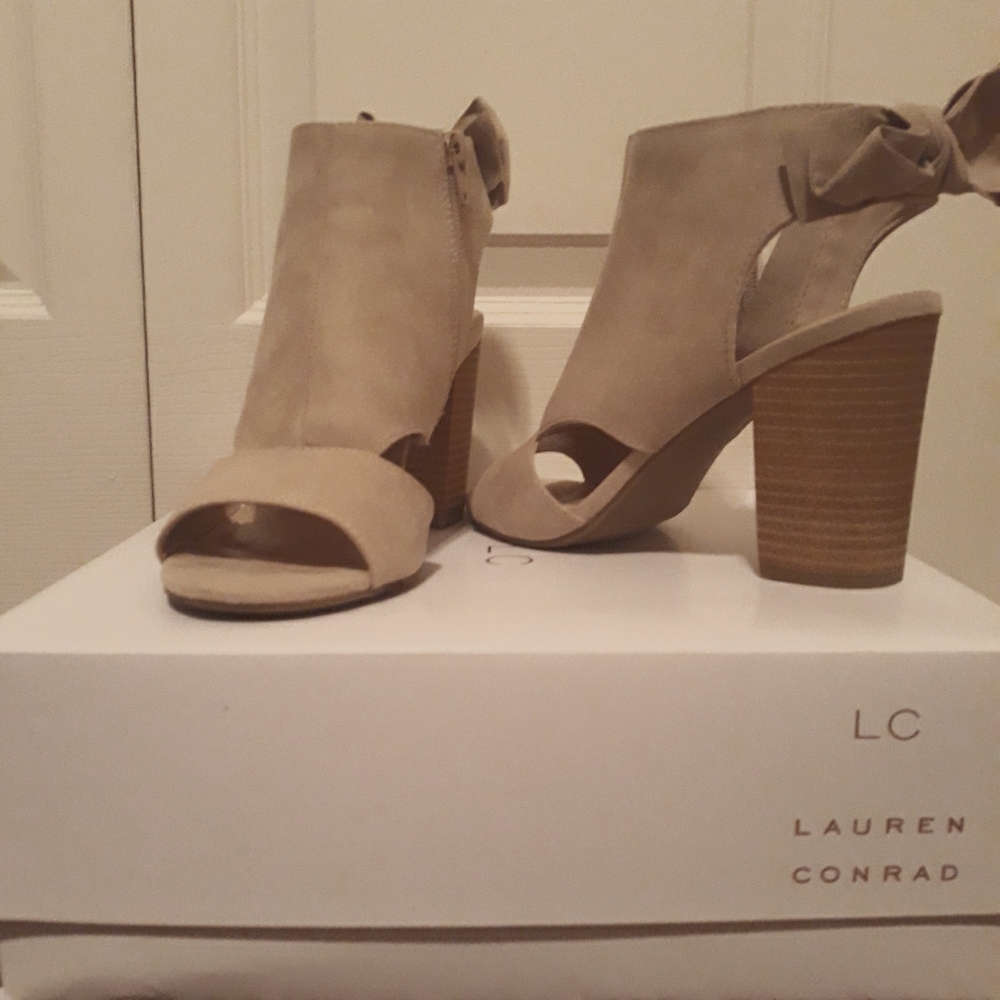 Shoes/heels